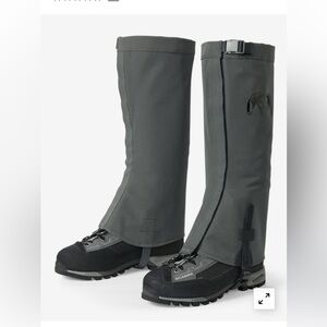 Kuiu Yukon gaiters